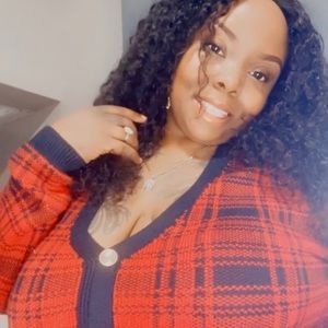 Meet your Posher, Tiffany